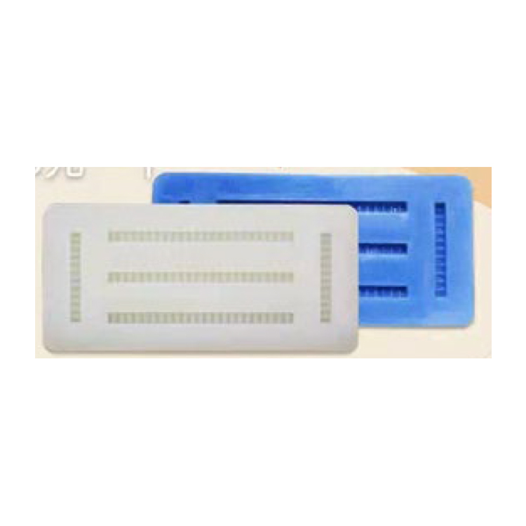 Guantes de examen de látex desechables, Consumibles dentales, material dental, c